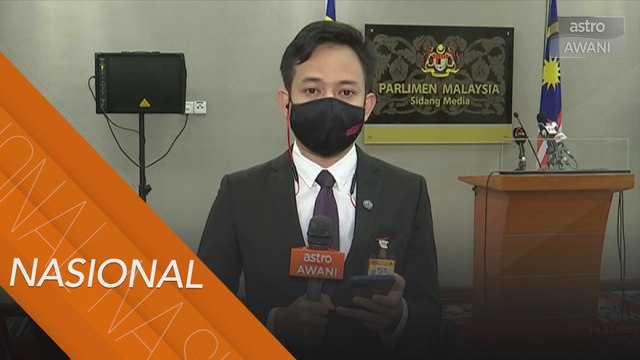 Parlimen: Tumpuan Sidang Dewan Rakyat