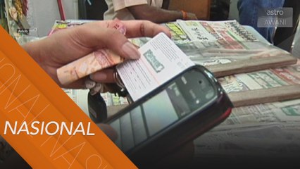 Lima syarikat telekomunikasi dikompaun