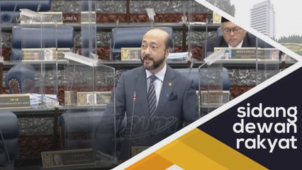 "Walaupun Malaysia berdepan pandemik #COVID19, tidak bermakna penyakit-penyakit lain hilang" - Mukhriz Mahathir
