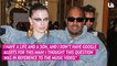 Julia Fox Reacts To Kanye West Posts On Pete Davidson & Kim Kardashian