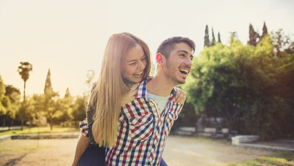 9 Spring date ideas for blooming romance