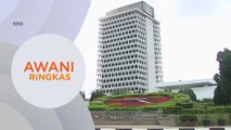 AWANI Ringkas: Akta Anti Lompat Parti perlu segera digubal