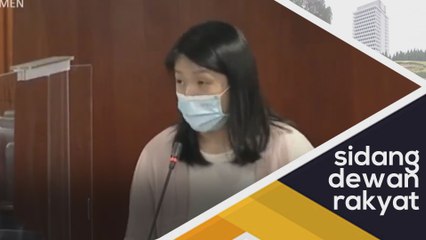 Serah jawapan bertulis dalam tempoh munasabah - YDP Dewan Rakyat