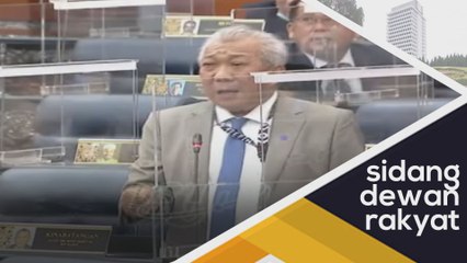 'Panglima perang' Bung Moktar mahu jadi individu pertama terima vaksin COVID-19