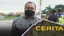 Cerita Sebalik Berita: Di sebalik liputan kemelut politik Perak