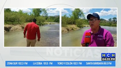 Realizan labores de limpieza en Guayape, Olancho
