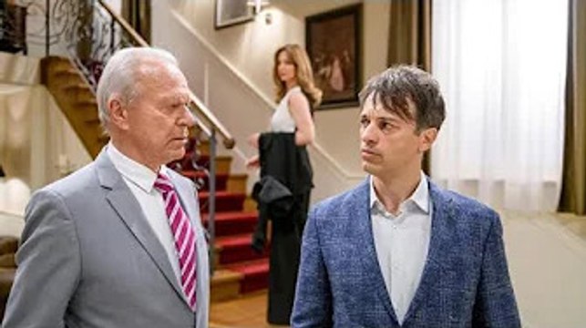 Puntate straniere Tempesta d'amore: Werner si macchia di un terribile crimine Se nelle puntate itali