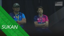 Badminton: Kehilangan besar buat skuad negara