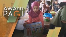 AWANI Pagi: Hari Hak Asasi Manusia Sedunia