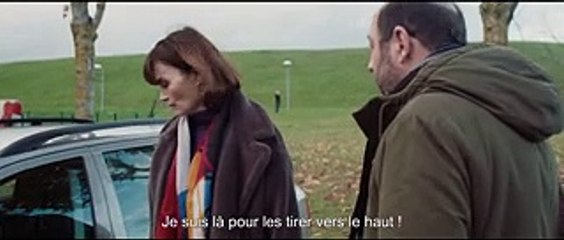 Bande-annonce : Kad Merad espère "Le Triomphe"