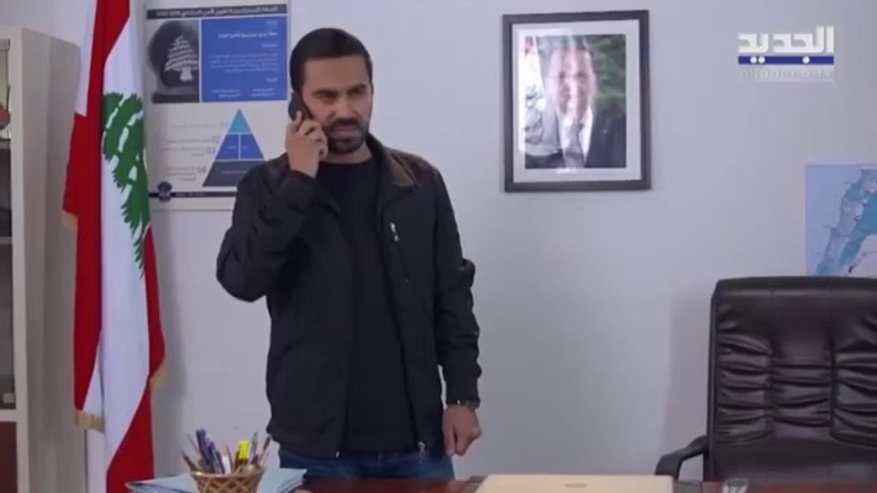 مسلسل الزوجة الاولى الحلقة 28 الثامنة والعشرون