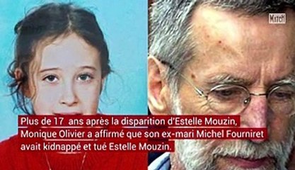 Michel Fourniret, un tueur en série déjà condamné deux fois à perpétuité