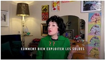 Comment bien exploiter les soldes ?