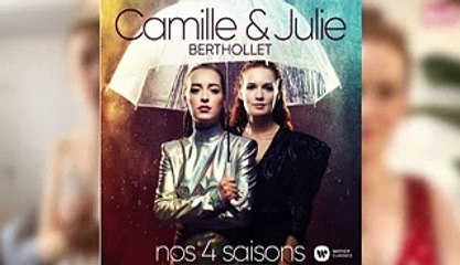 Rendez-vous avec Julie et Camille Berthollet