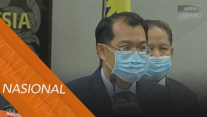 11 isu punitif dikesan dalam Laporan Ketua Audit Negara 2019 Siri 1