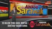 AWANI Sarawak [10/12/2020] - 93 bilion tong hasil minyak | Diiktiraf badan dunia | Rakyat boleh miliki rumah