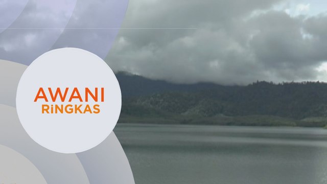 AWANI Ringkas: Kedah tetap tuntut caj bekalan RM50 juta daripada PBAPP
