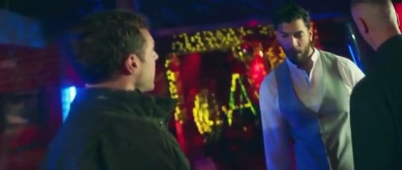 Bulletproof S02 E06