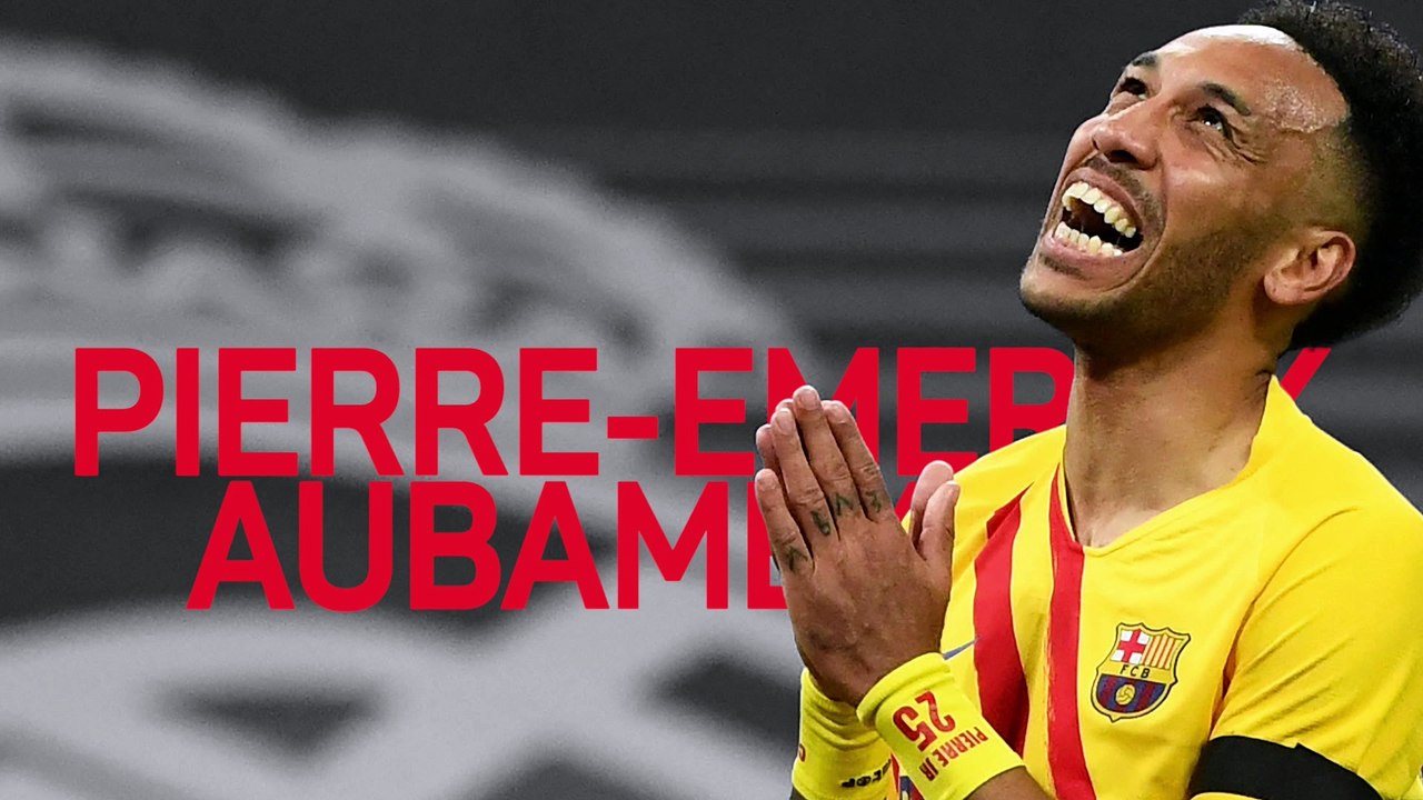 Stats Performance der Woche: Pierre-Emerick Aubameyang