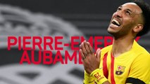 Stats Performance der Woche: Pierre-Emerick Aubameyang