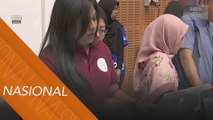 Gaya hidup mewah punca belia terjebak rasuah