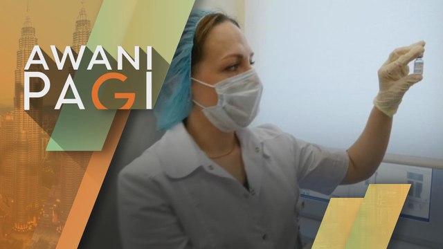 AWANI Pagi: Memahami vaksin COVID-19