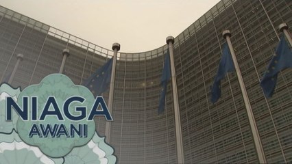 Niaga AWANI: Kemungkinan besar perjanjian Brexit gagal – PM UK