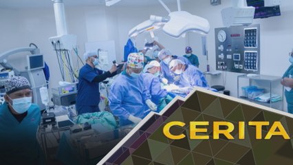 Cerita Sebalik Berita: Teknologi implan 3D Titanium di Malaysia