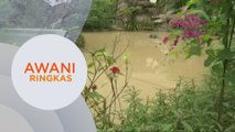 AWANI Ringkas: PKPB tamat di 4 daerah di Kelantan | Kenal pasti punca banjir di Zoo Negara