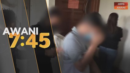 Pegawai Imigresen dituduh menerima suapan RM21,500