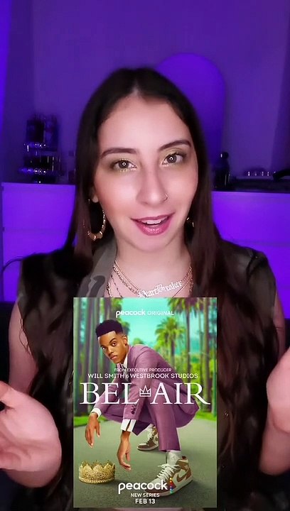 BEL-AIR - 2 ANCIENNES ACTRICES DE LA SERIE LE PRINCE DE BEL-AIR REJOIGNENT LE CASTING DU REBOOT ! AYA NAKAMURA DANS LE SCENARIO!