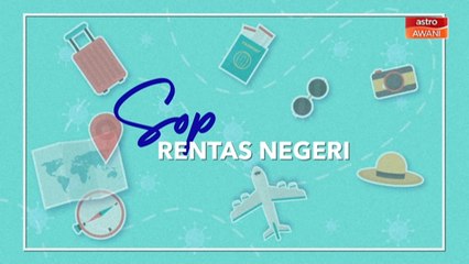 [INFOGRAFIK] SOP rentas negeri
