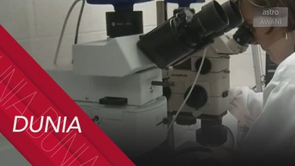 FDA percepatkan kelulusan vaksin Pfizer