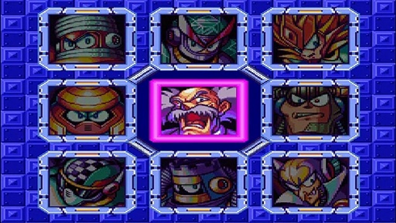 Mega Man 7 - Episodio 8 | Jose Sala