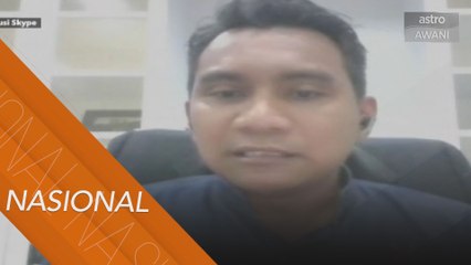 Apa senario kemiskinan digital di Malaysia