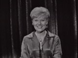 Patti Page - I'm Sitting On Top Of The World (Live On The Ed Sullivan Show, July 22, 1962)