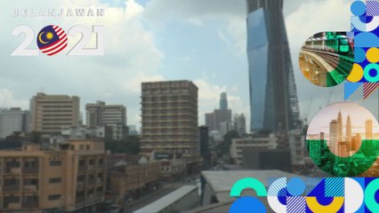 Belanjawan 2021: DAP gesa tambahan RM45 bilion, senarai lima teras