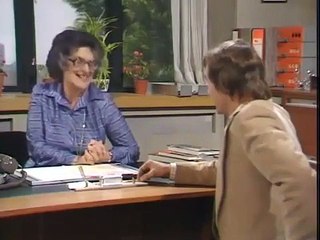 Mind Your Language Season 2 Ep 3 (Brief Re-encouter)