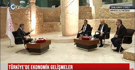 Bakan Nebati itiraf etti! "Türk Lirası en zayıf durumunda"
