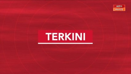 TERKINI: Highland Towers - Kenyataan Tun Musa Hitam