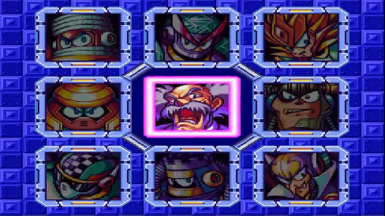 Mega Man 7 - Episodio 9 (FINAL) | Jose Sala