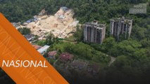 Highland Towers: Tun Musa Hitam seru bina tugu peringatan