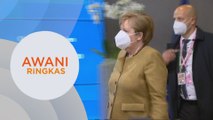 AWANI Ringkas: Rundingan pasca Brexit di fasa akhir | PBB saran isytihar darurat iklim