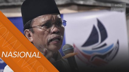 Warisan perluas sayap ke Semenanjung