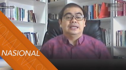Penganalisis: Kepimpinan Pakatan Harapan perlu ditukar?