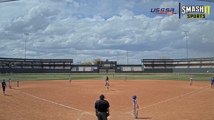 Cactus Yard Polo - Spring Super NIT 2 20 Mar 18:49