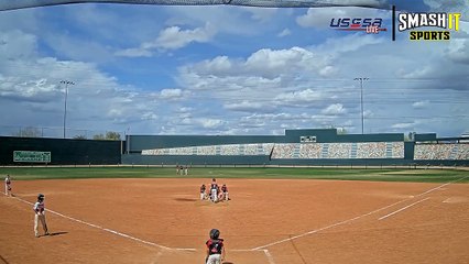 Cactus Yards Fenway - Spring Super NIT 2 20 Mar 19:02