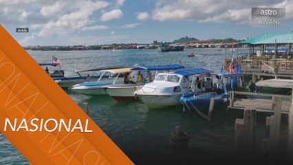 Rentas negeri: Rancakkan pelancongan, patuh SOP elak kes baru COVID-19