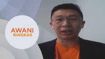 AWANI Ringkas Global: Lonjakan e-dagang, pacu pertumbuhan ekonomi