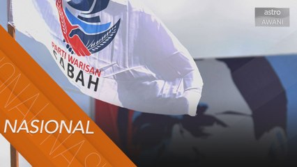 Tawaran Warisan selepas lebarkan sayap ke Semenanjung